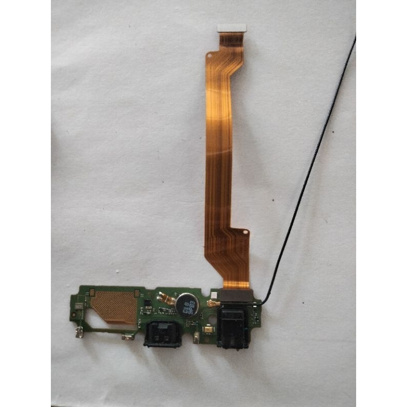 papan charger, konektor cas Vivo y91/y93/Y95 original