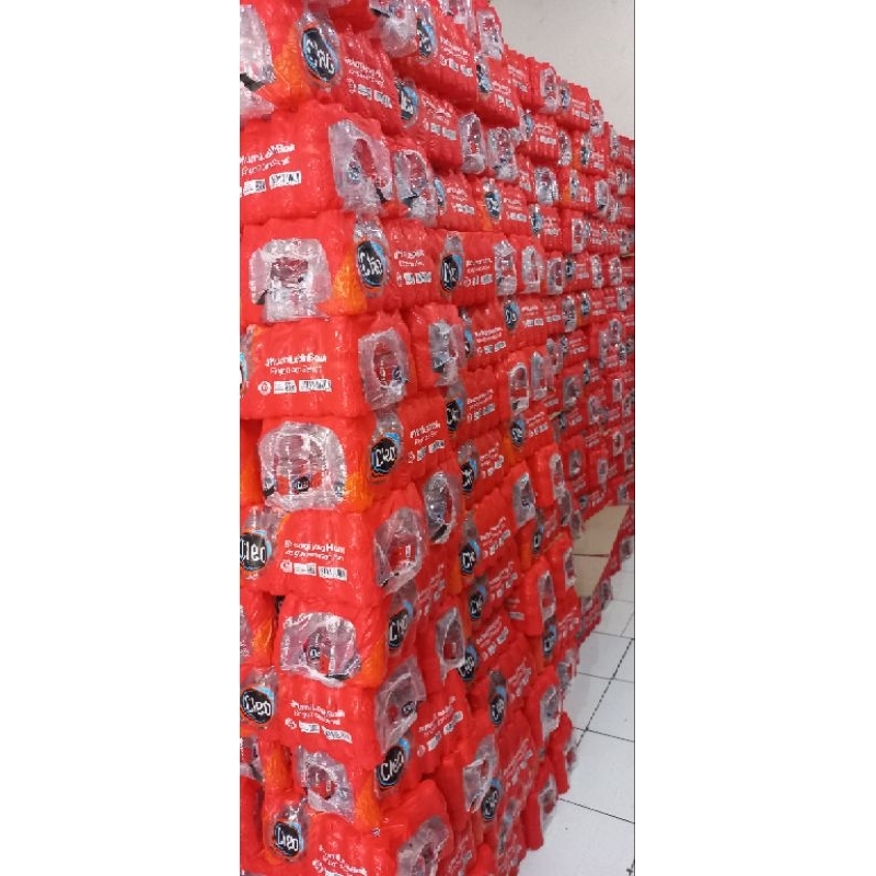 

cleo mini 220ml 1 krat