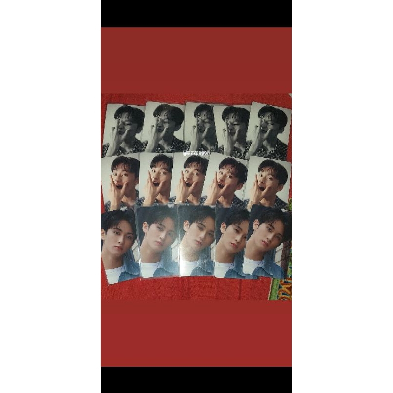 ready stock mark dicon (bnw,non bnw,dilan) 101 (dm dulu)