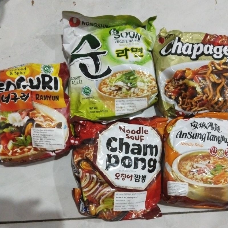 

mie neoguri mie korea mi ramen