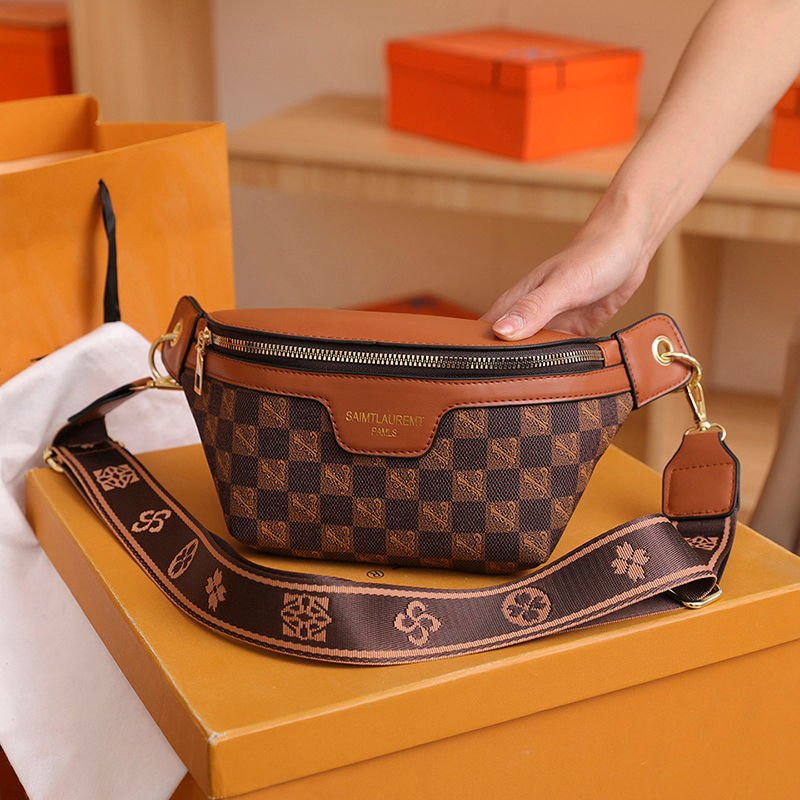 ( 2PC 1KG ) GTBI998882101  New Arrival 2023 !!!  Tas Selempang  Tas Wanita Import  Premium Terbaru