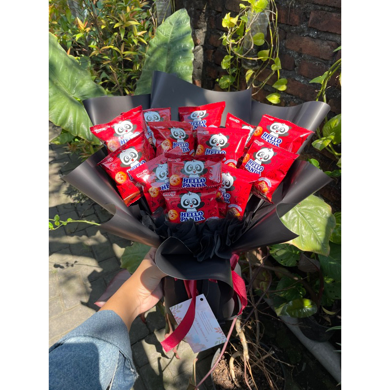 

SNACK BUCKET - ISI BISA SESUAI REQUEST SESUKA HATI