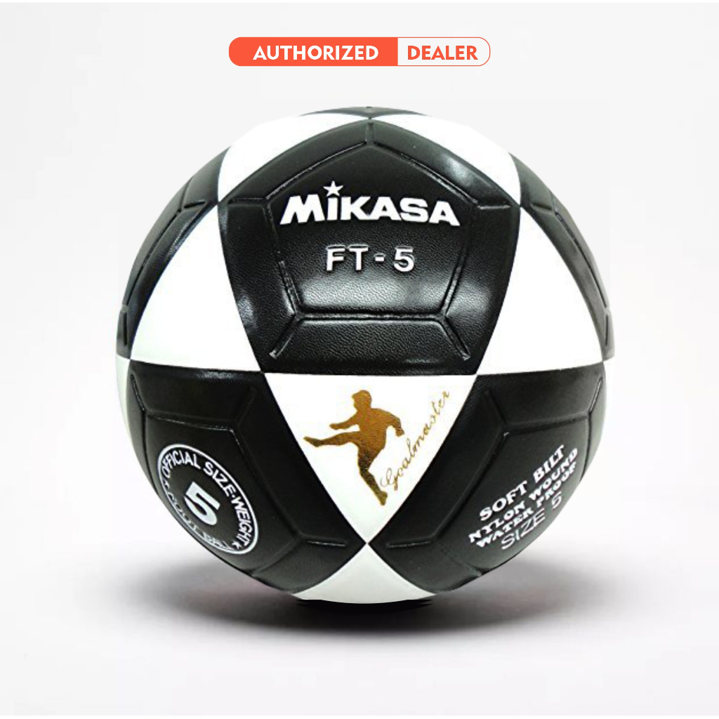 RB MIKASA Bola Sepak MIkasa ORIGINAL SIZE 5
