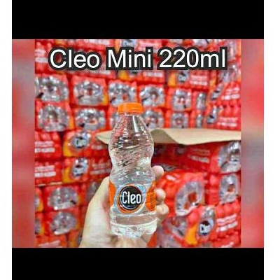 

Cleo 1krat
