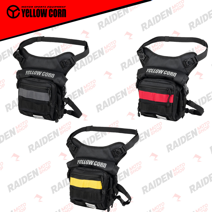 TAS YELLOW CORN YE-58 WP LEG BAG