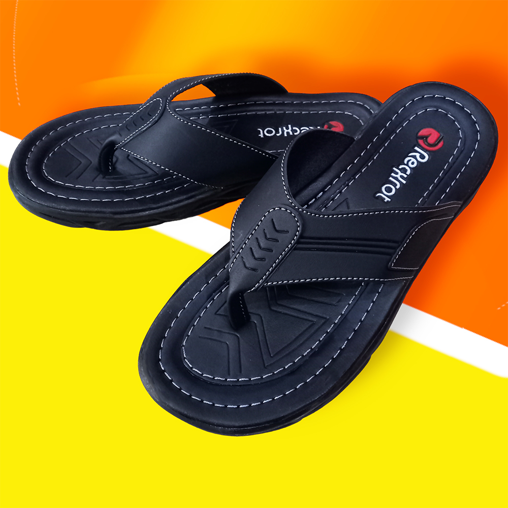 Sandal pria sandal cowok sendal jepit pria [D29]