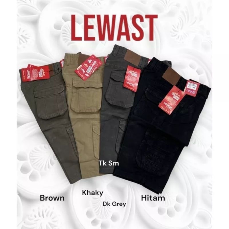 LEWAST