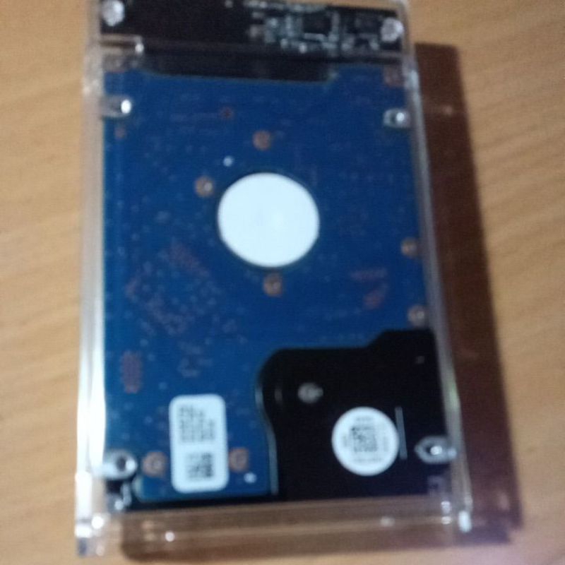 HDD HITACHI