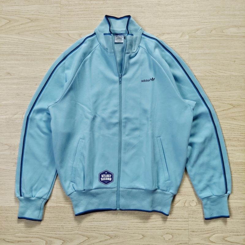 Tracktop Adidas Descente ( SECOND )