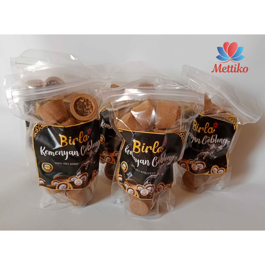 Dupa Birla Kemenyan Coblong