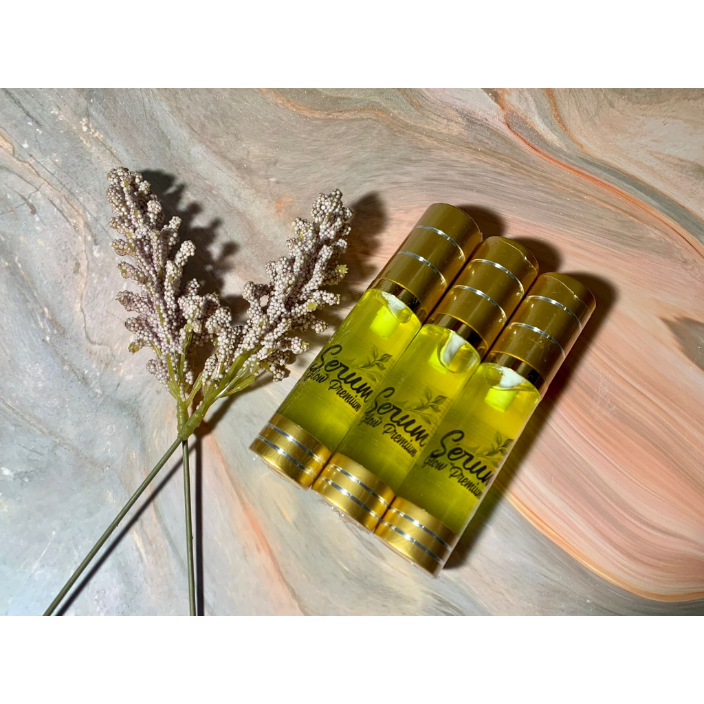 Serum Glow Premium HR Beautycare