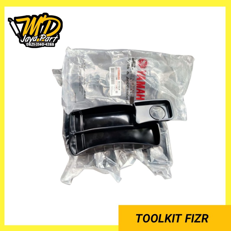 box toolkit FIZ R