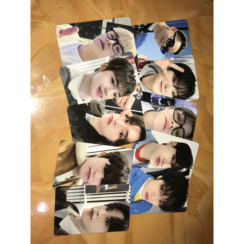 

link sharing akrilik