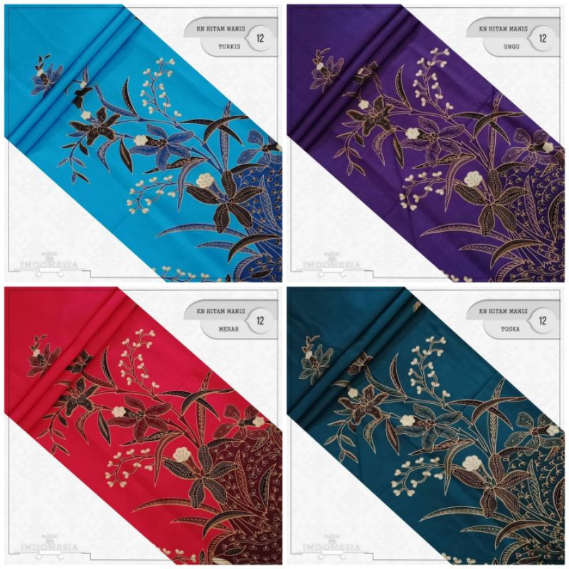 KAIN BATIK UNGGUL JAYA KATUN PRIMISIMA KAIN BATIK HALUS KAIN BATIK METERAN KAIN BATIK JARIK KAIN BAT