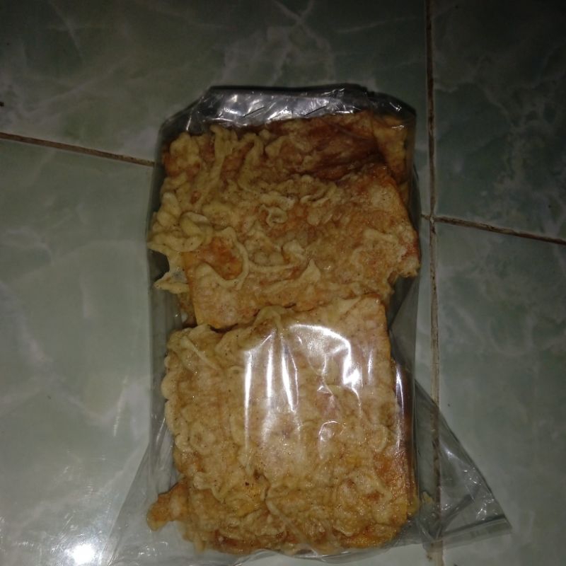 

Keripik Tempe Era