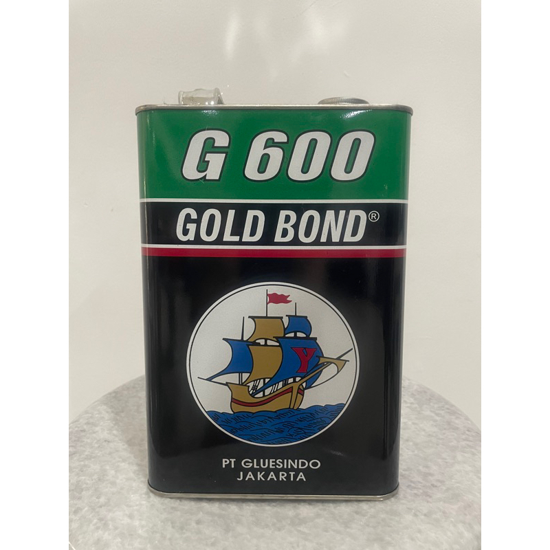 Lem G 600 galon Gold Bond