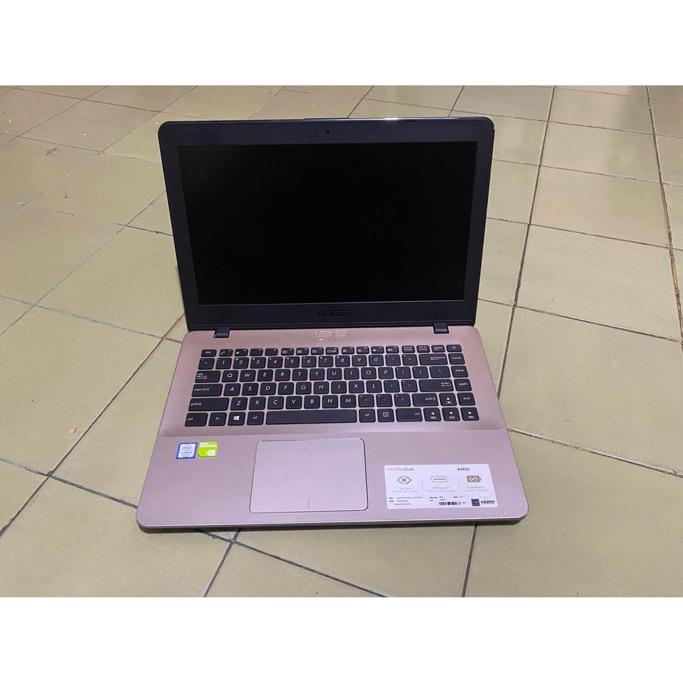 Laptop Asus A442U - i5 gen 8