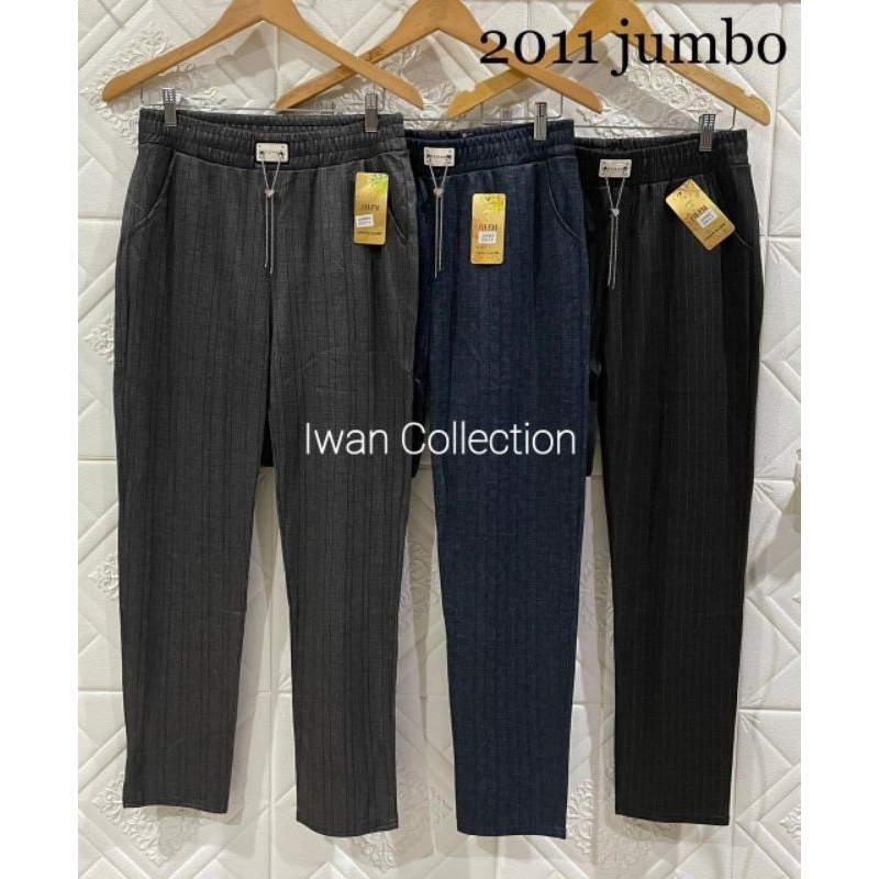 New Celana wanita zara salur import premium Jumbo FH.FM 2011#