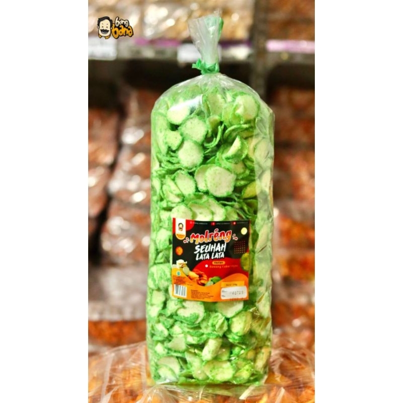 

2Xbtygneal Sakha Snack ) Molreng Seuhah Latalata Molreng Cikruh Pedas Daun Jeruk Cimol Goreng