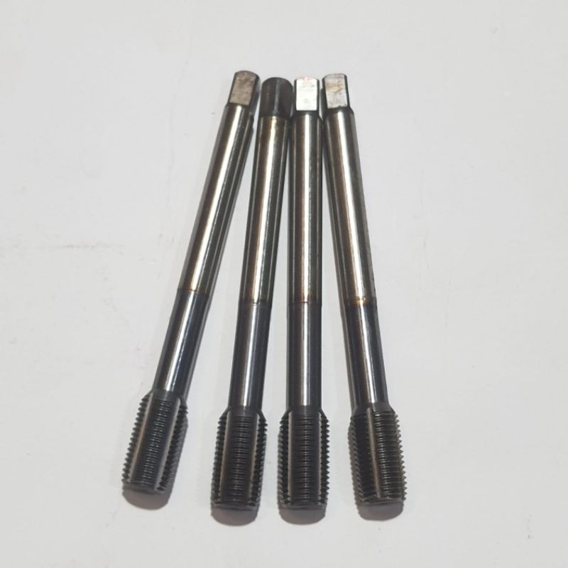 Tap Hantap Baut busi motor bebek metik