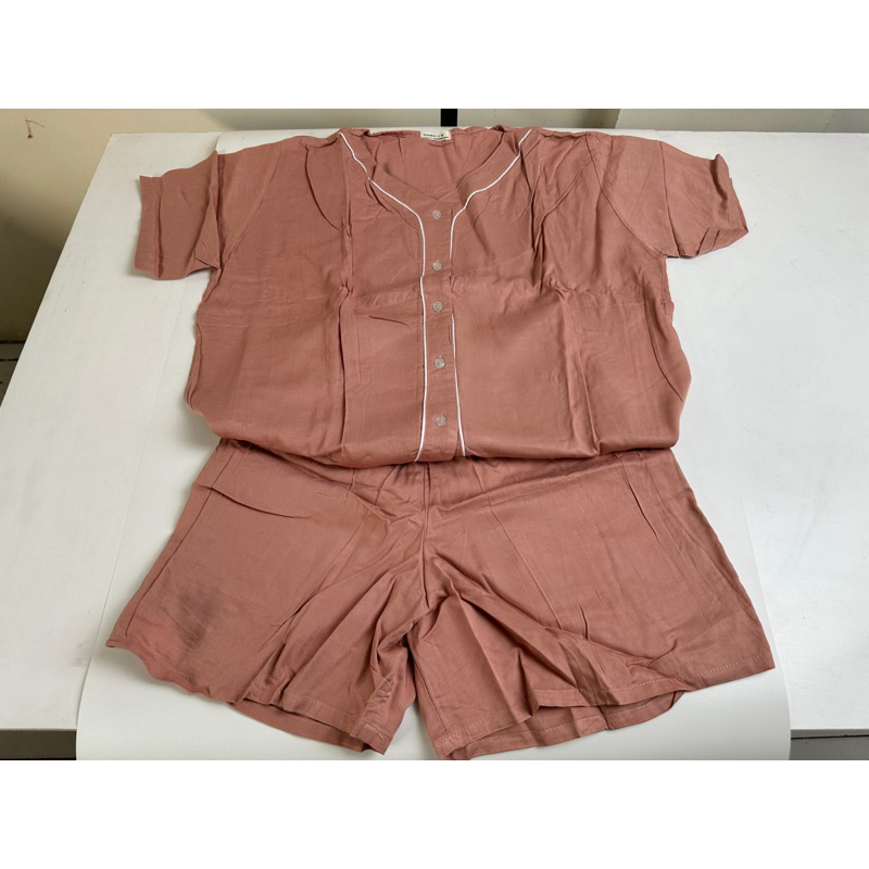 Daster Panjang Busui Friendly Bahan Katun Kualitas Premium Adem dan Nyaman Baju tidur Ibu Hamil Dan Menyusui Piyama Ibu Menyusui
