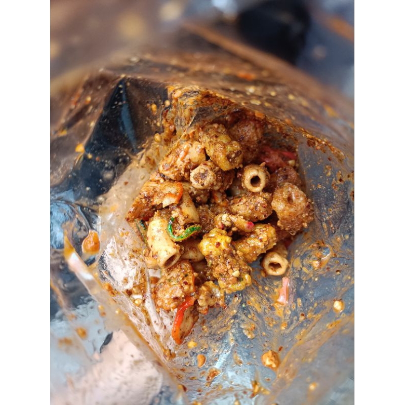 

Sebring kemasan 250gr