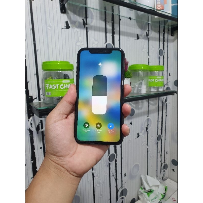 iphone xr 64gb ibox