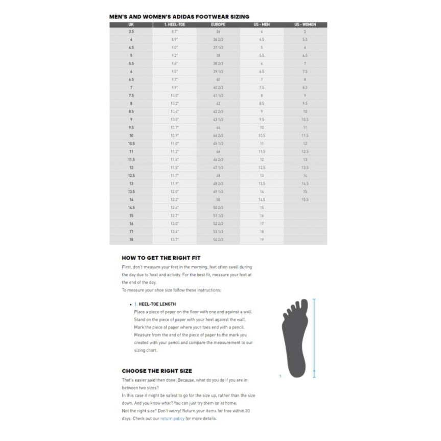 {MixaStore} ADIDAS RUNNING Sepatu Duramo SL Pria Putih FY6683 - UK : 10.5 Berkualitas