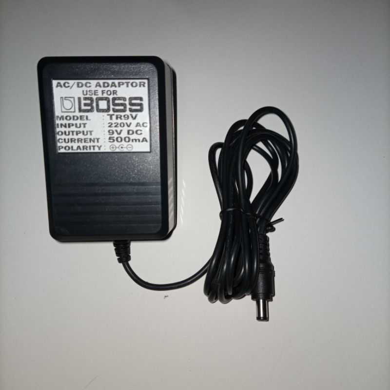 Adaptor untuk Roland Micro Cube