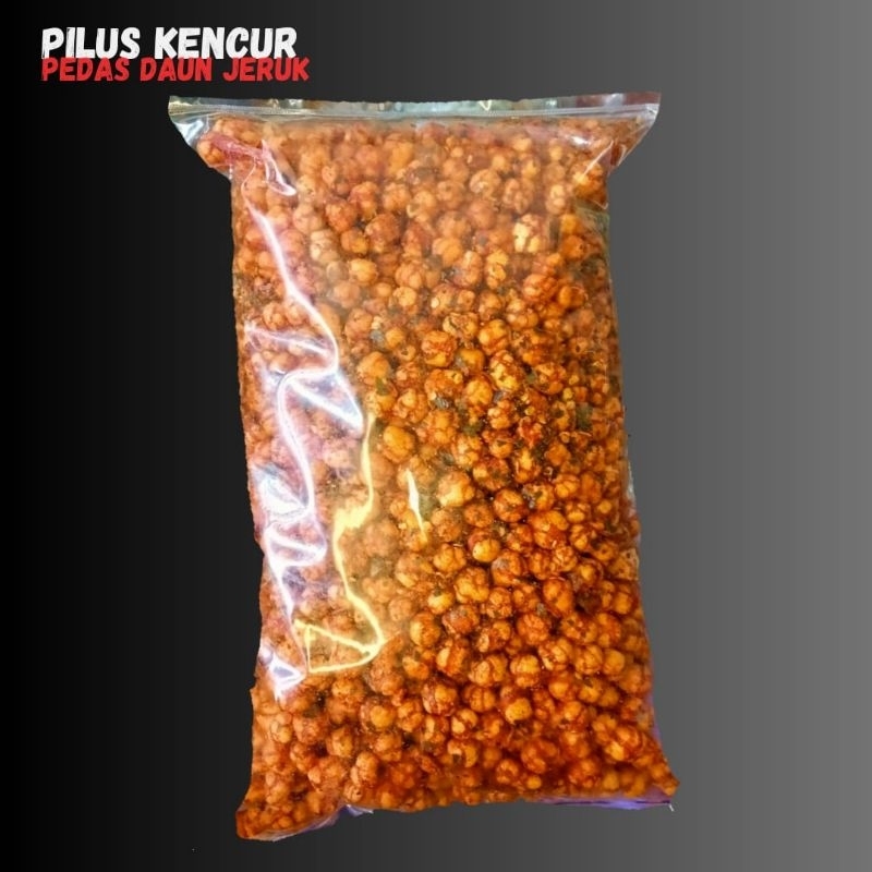 

1kg-pilus kencur sultan gacor pedas daun jeruk
