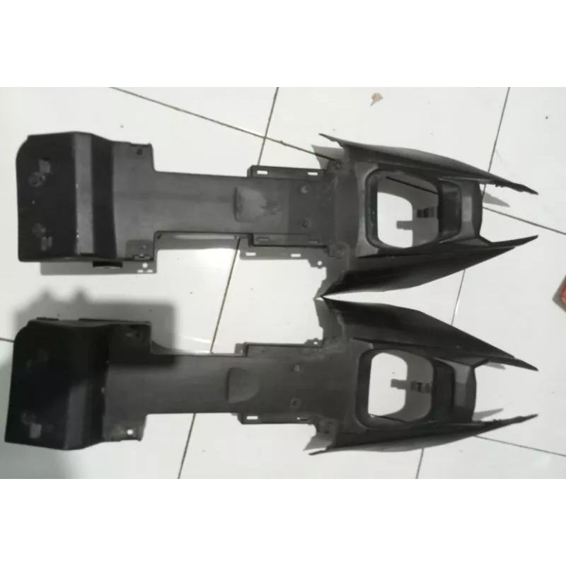 undertail r15 v3