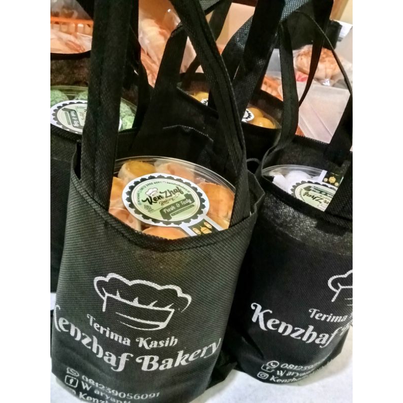 

Aneka Kue kering Lebaran