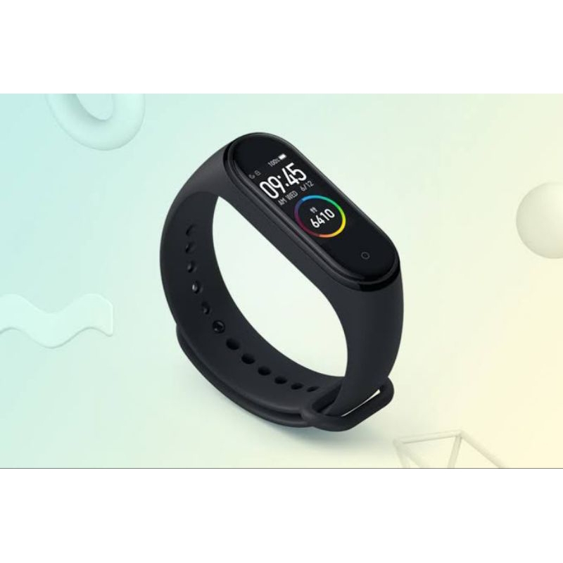 XIAOMI MI BAND 4 SMART BAND