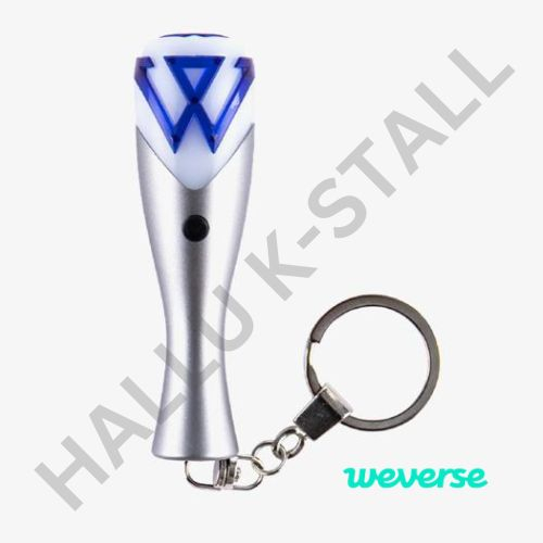 [PO] OFFICIAL LIGHTSTICK KEYRING WINNER