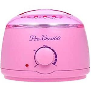 [NEW] Pemanas Waxing Pro Wax / Warmer Wax Best Seller