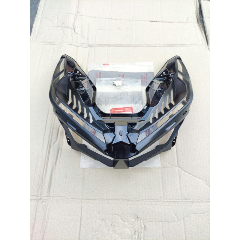 Frame Vario 125 150 Original Frame Alis List Lis Bingkai Reflektor Vario 125 150 new 2019-2021 Ori