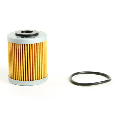 Prox Filter Oli - SX/EXC 450/520/525 2000-2007 -Short-