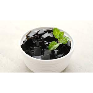 

Bubuk Cincau Hitam 1Kg - Bubuk Cincau Hitam PREMIUM -1 kg Bubuk Cincau Hitam