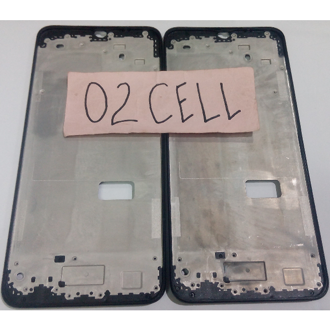 FRAME LCD / TATAKAN LCD for OPPO A15 CPH2185