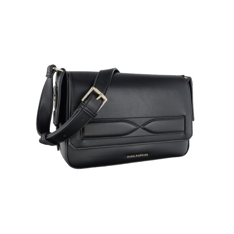 READY ORIGINAL HUSH PUPPIES NICHOLE SLING BAG NEW ARRIVAL