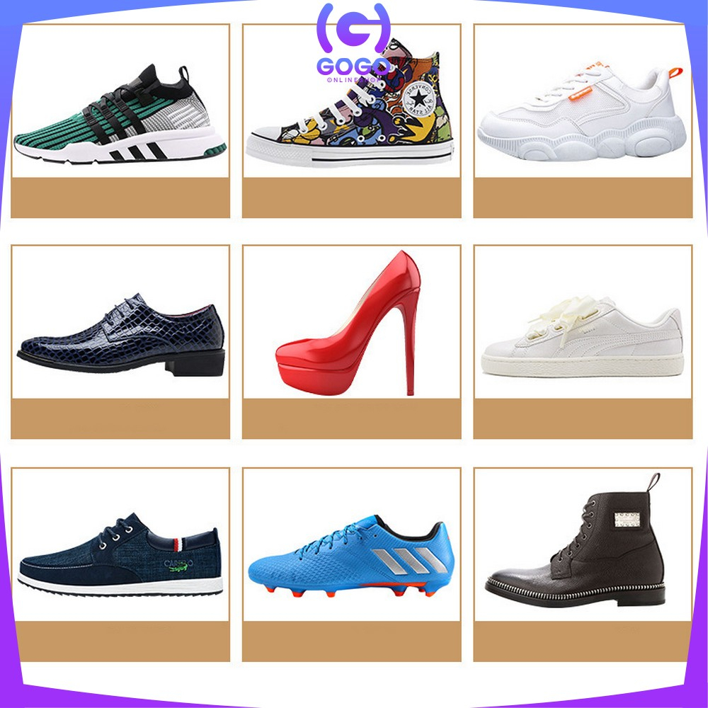 GOGO-C867 Rak Sepatu Lipat Anti Debu Lemari Multifungsi Serbaguna / Rak Susun Kotak Sepatu Portable Lemari Plastik Shoe Box Praktis MultiLayer