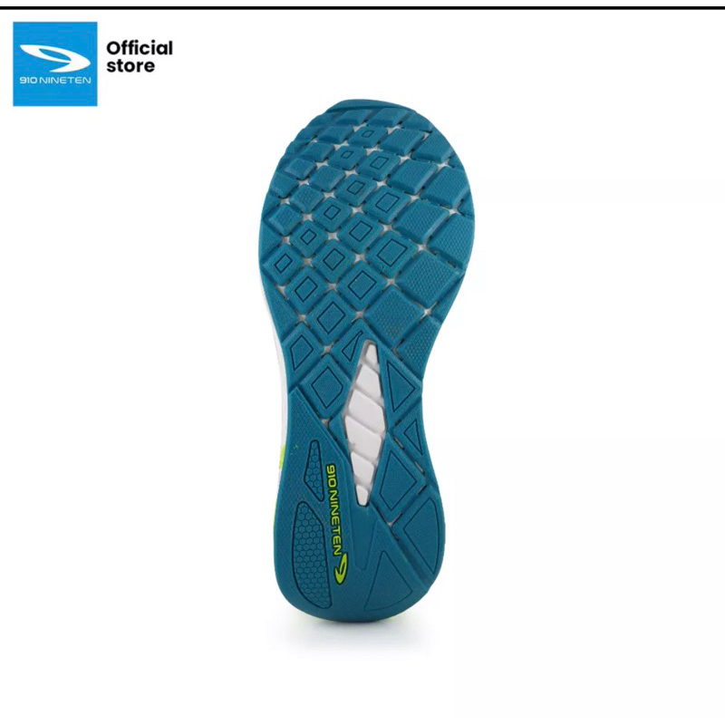 SEPATU RUNNING 910 NINETEN EKIDEN INFIKNIT SEPATU LARI