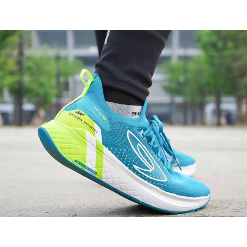 SEPATU RUNNING 910 NINETEN EKIDEN INFIKNIT SEPATU LARI