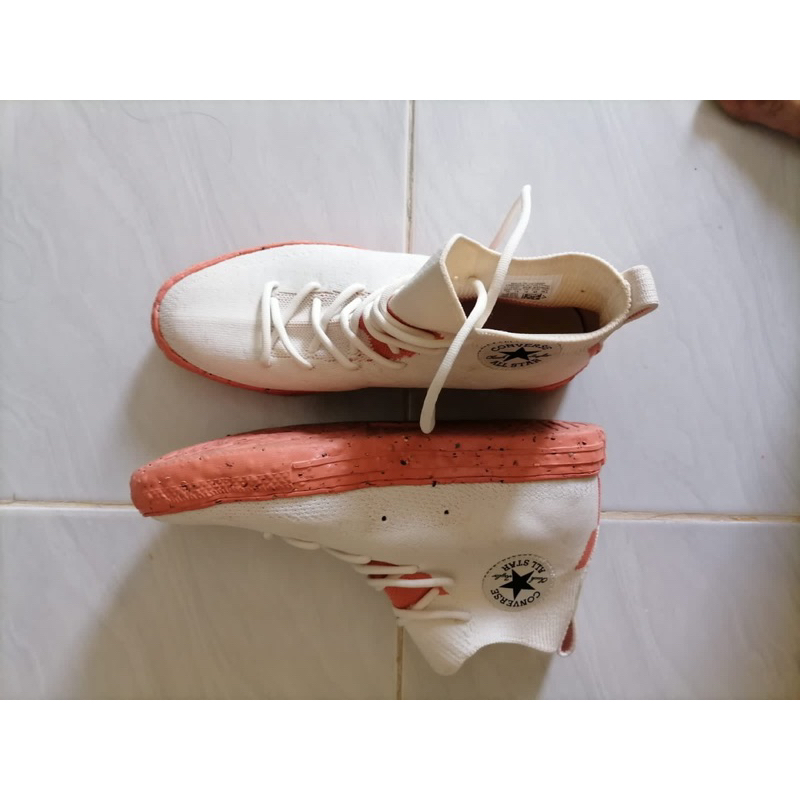 [PL] Men's Converse Chuck Taylor All Star Crater Knit High