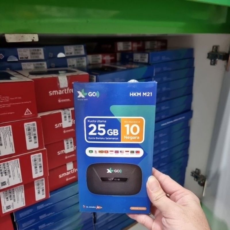 Modem wifi bypass unlock all operator UP TO 5G hkm m21 XL GO  free 25gb
