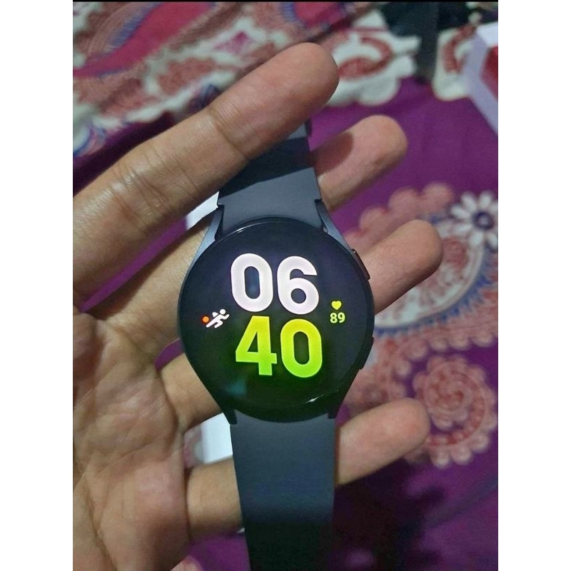 Samsung Galaxy Watch 5 44mm