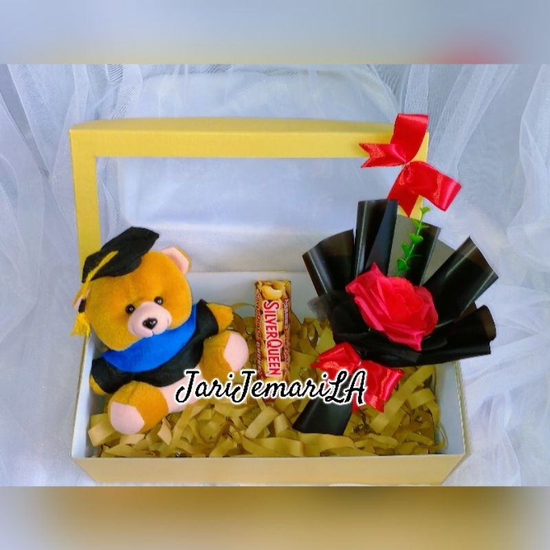 hampers wisuda medan kado wisuda medan hadiah wisuda medan gift box wisuda medan
