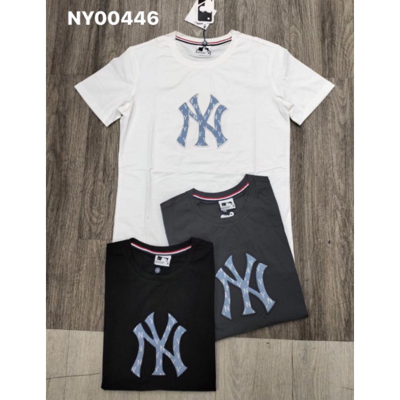 KAOS PRIA WANITA G.NY IMPORT PREMIUM TERBARU