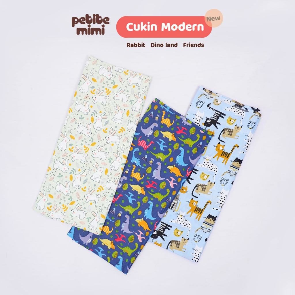 TERMURAH GENDONGAN CUKIN PETITE MIMI (jarik modern)