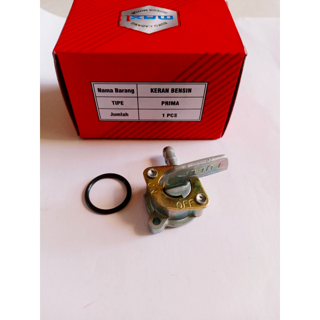 Keran Kran Bensin Membran Bensin Honda Prima Star Grand Supra X Lama